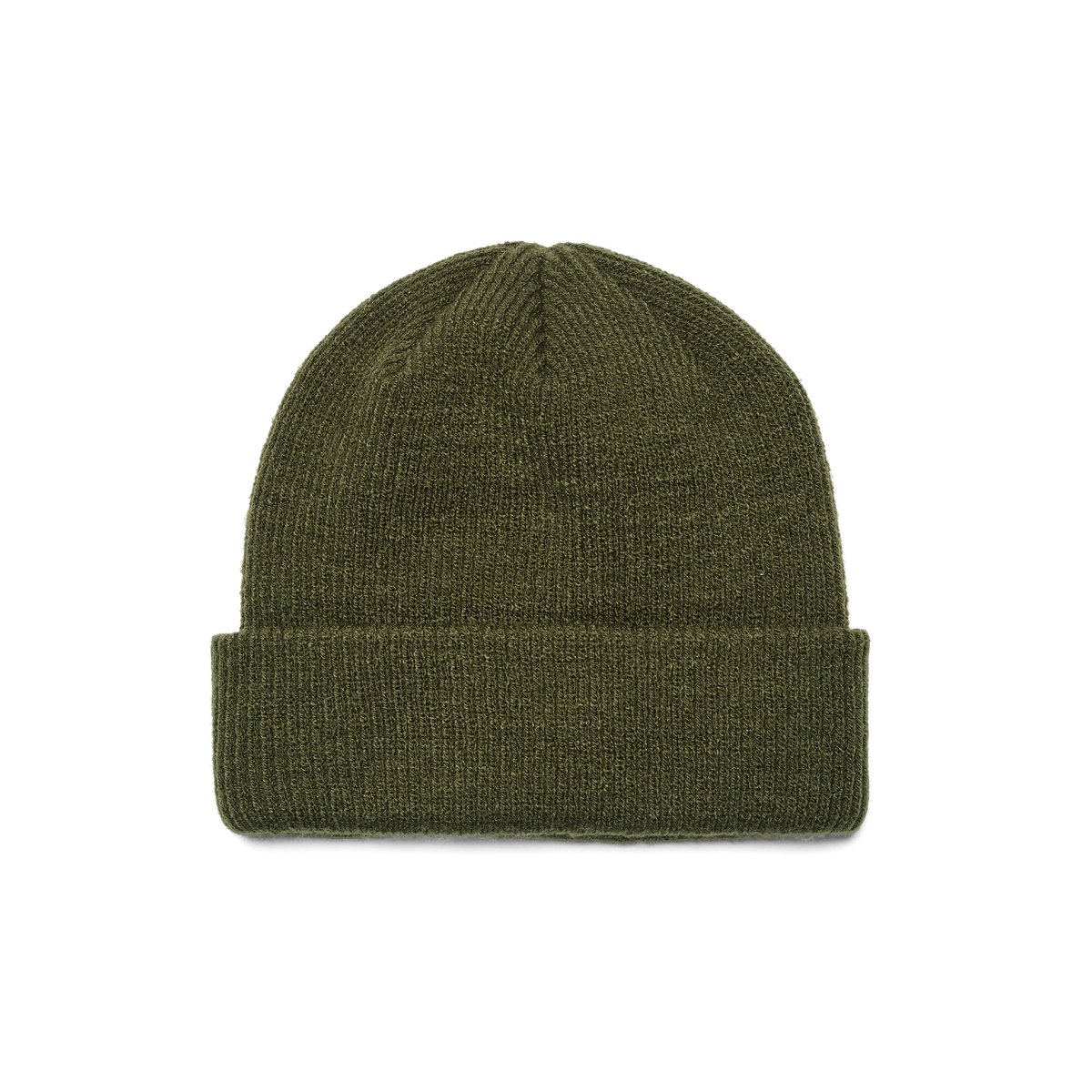 YETI™ Logo Badge Beanie Olive