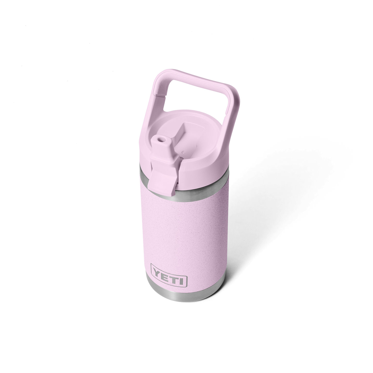 YETI Rambler® Jr 12 oz (355 ml) Kids' Bottle Cherry Blossom