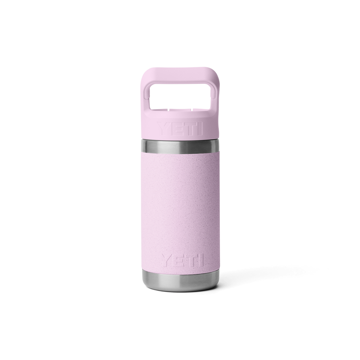 YETI Rambler® Jr 12 oz (355 ml) Kids' Bottle Cherry Blossom