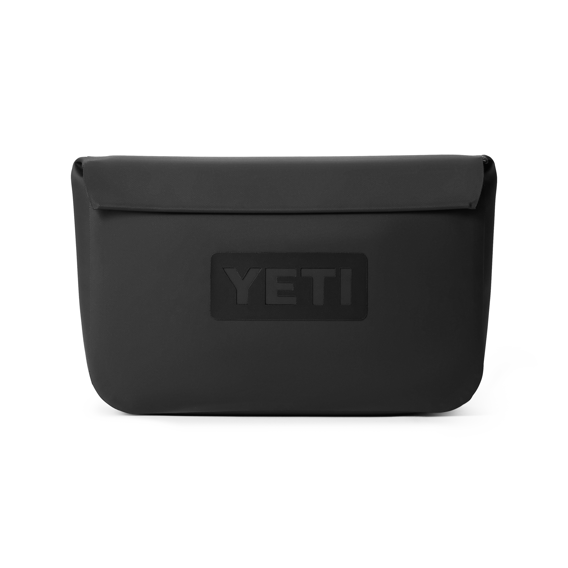 Used Yeti Sidekick Dry Waterproof Gear Case