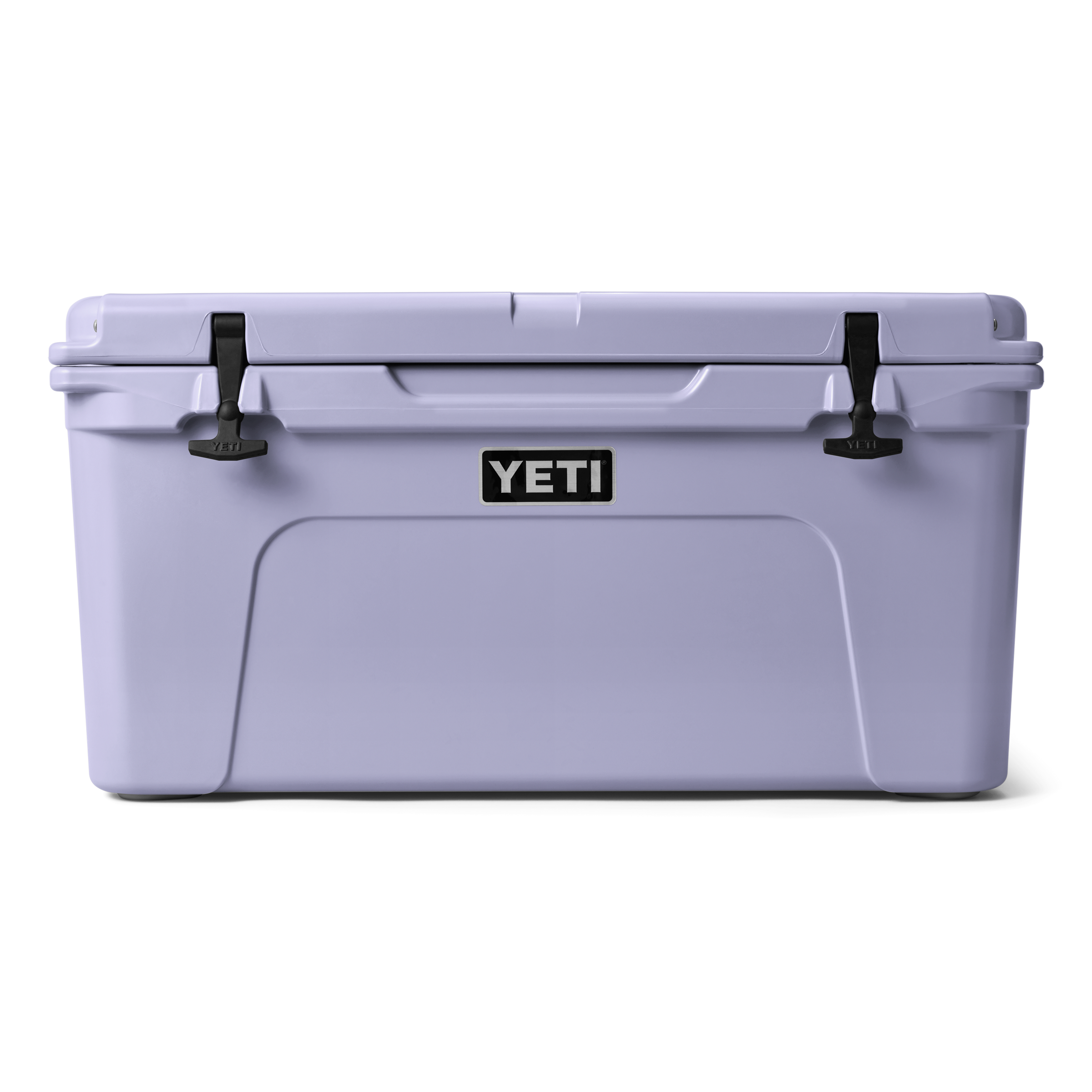 Yeti Tundra 65 Cooler - Harvest Red