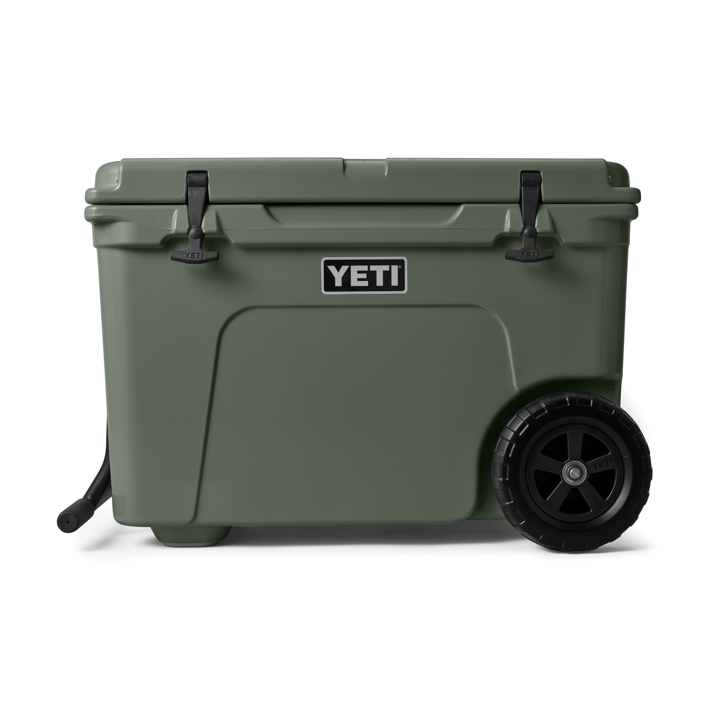 YETI / Tundra Haul Hard Cooler - Harvest Red