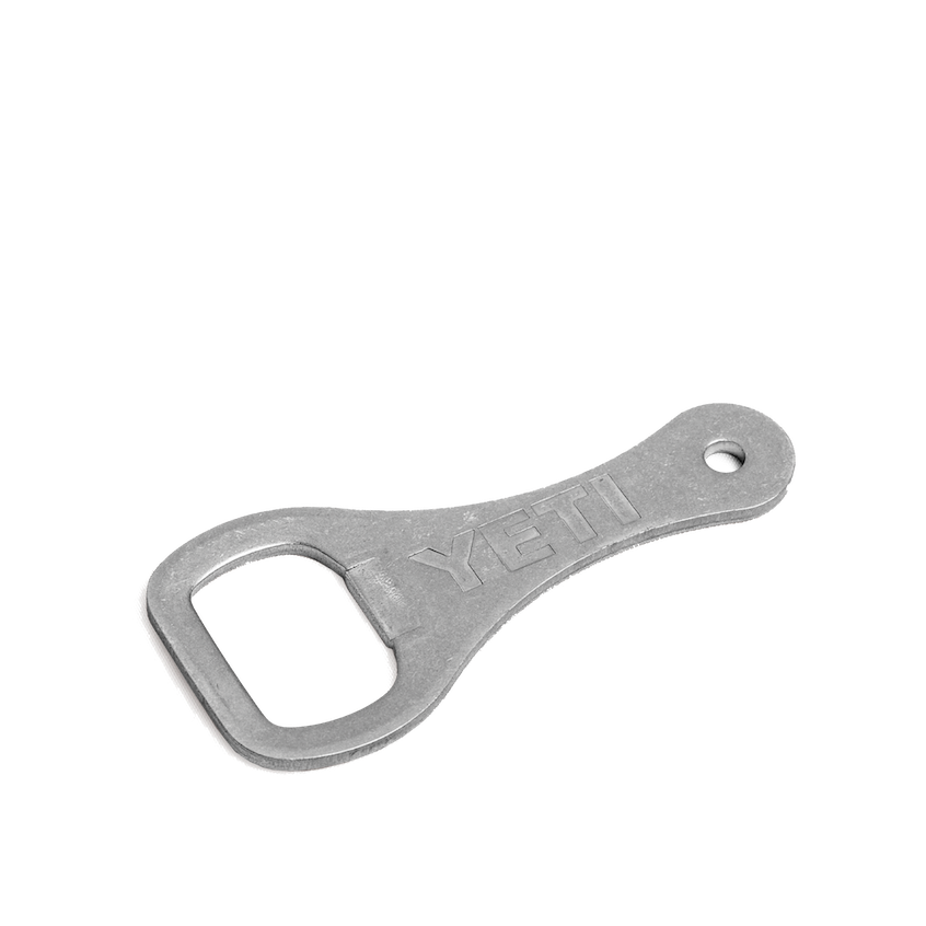 YETI Bottle Key Stainless Steel