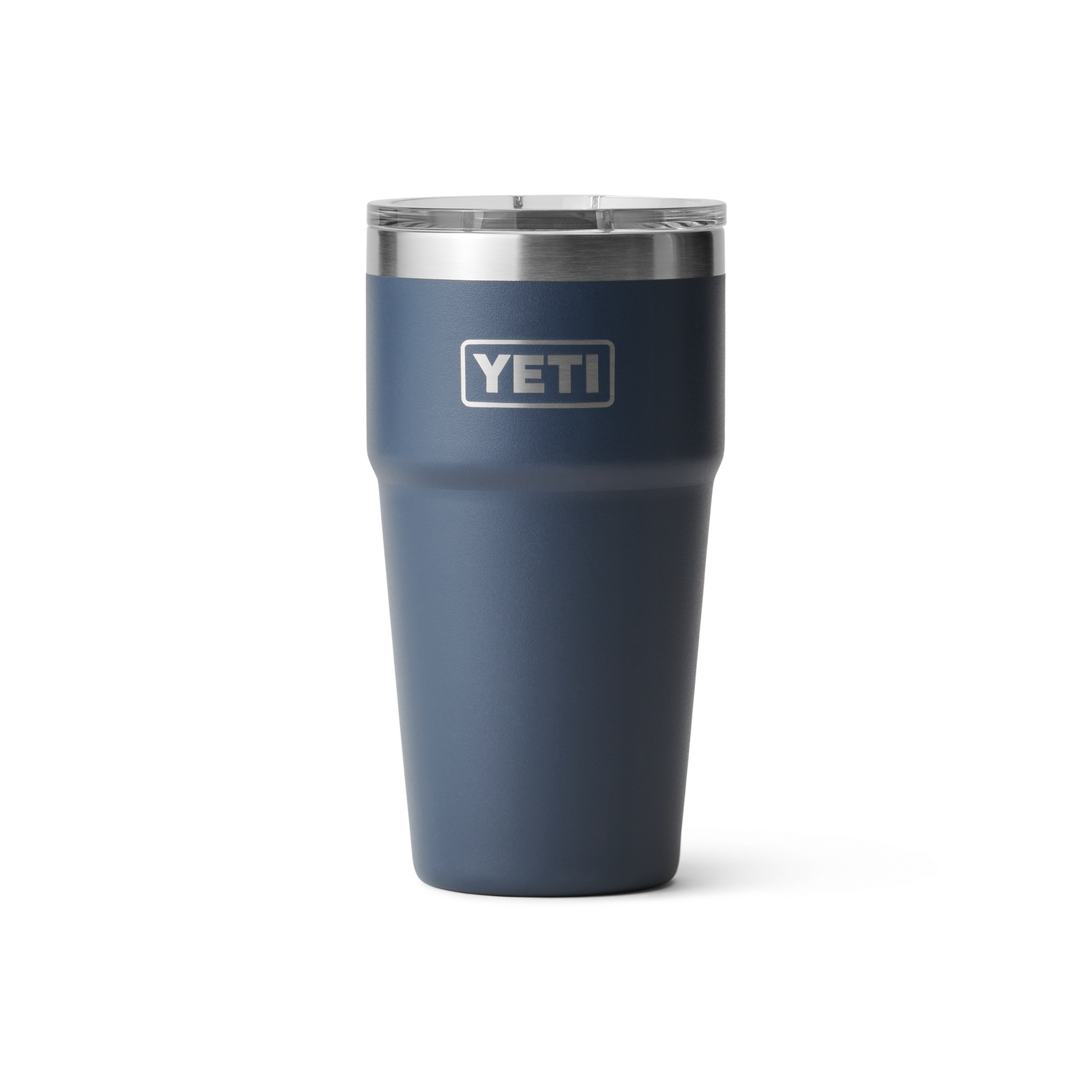 Cheapest Yeti Rambler 20oz Tumbler pair black/blue