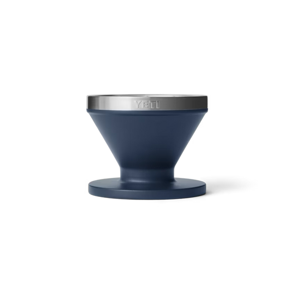 YETI Rambler⢠Pour Over Navy