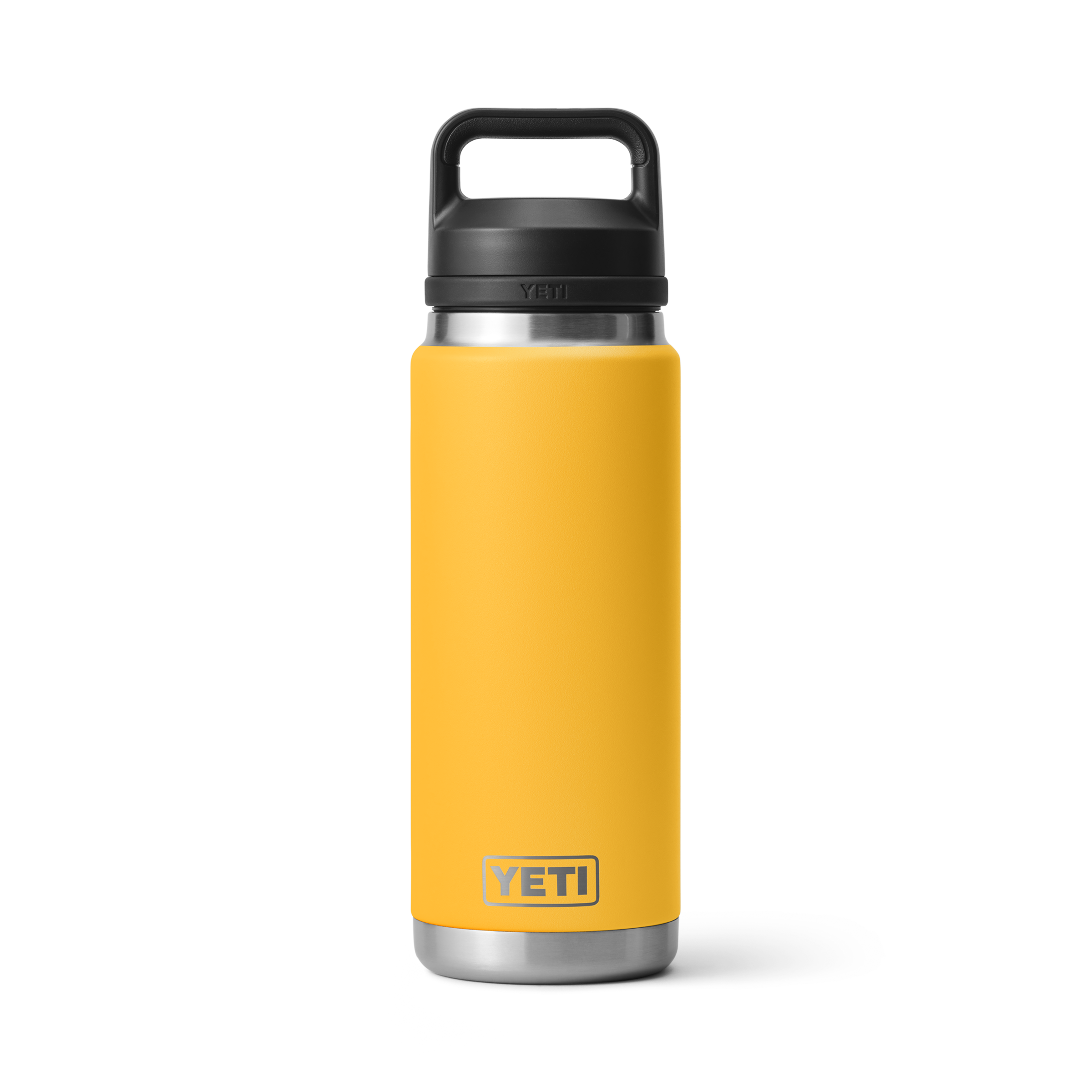 YETI Rambler Bottle Sling Large Alpine Yellow - Backcountry & Beyond