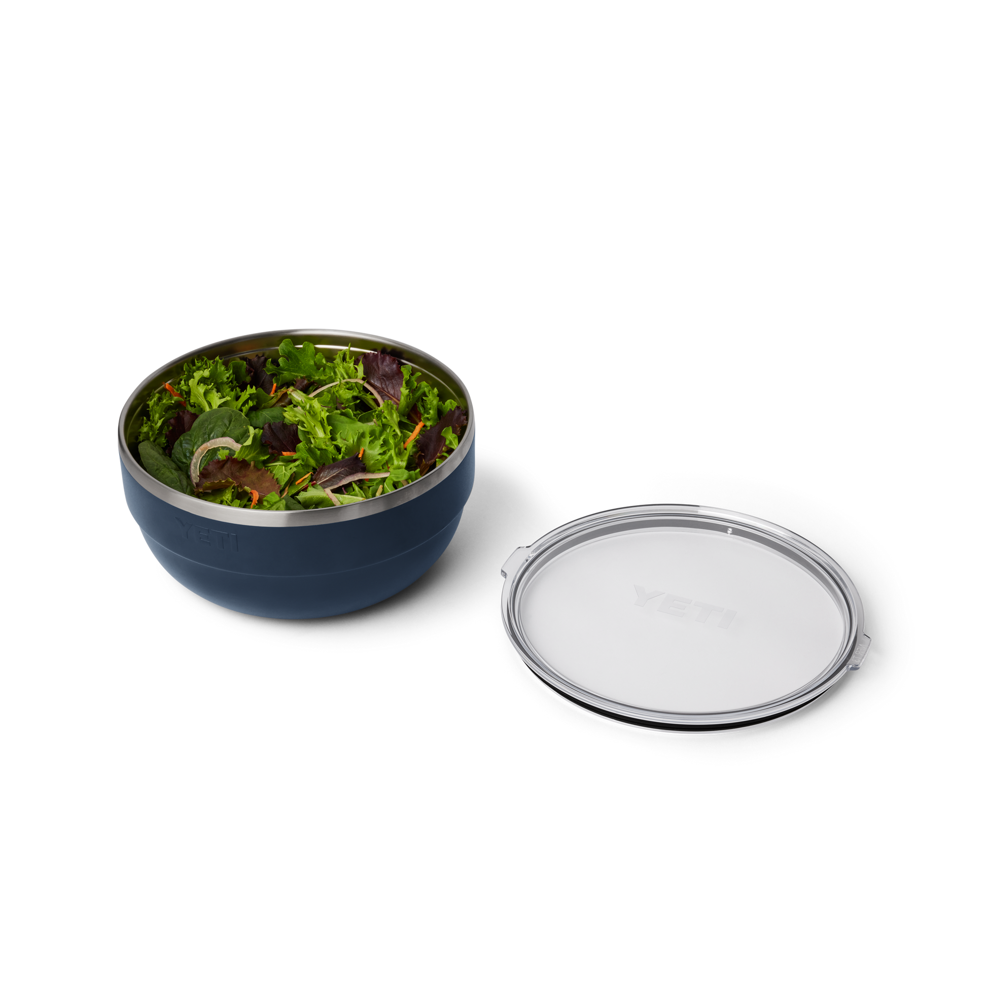 YETI Ramblerâ„¢ Large Insulated Bowl Navy