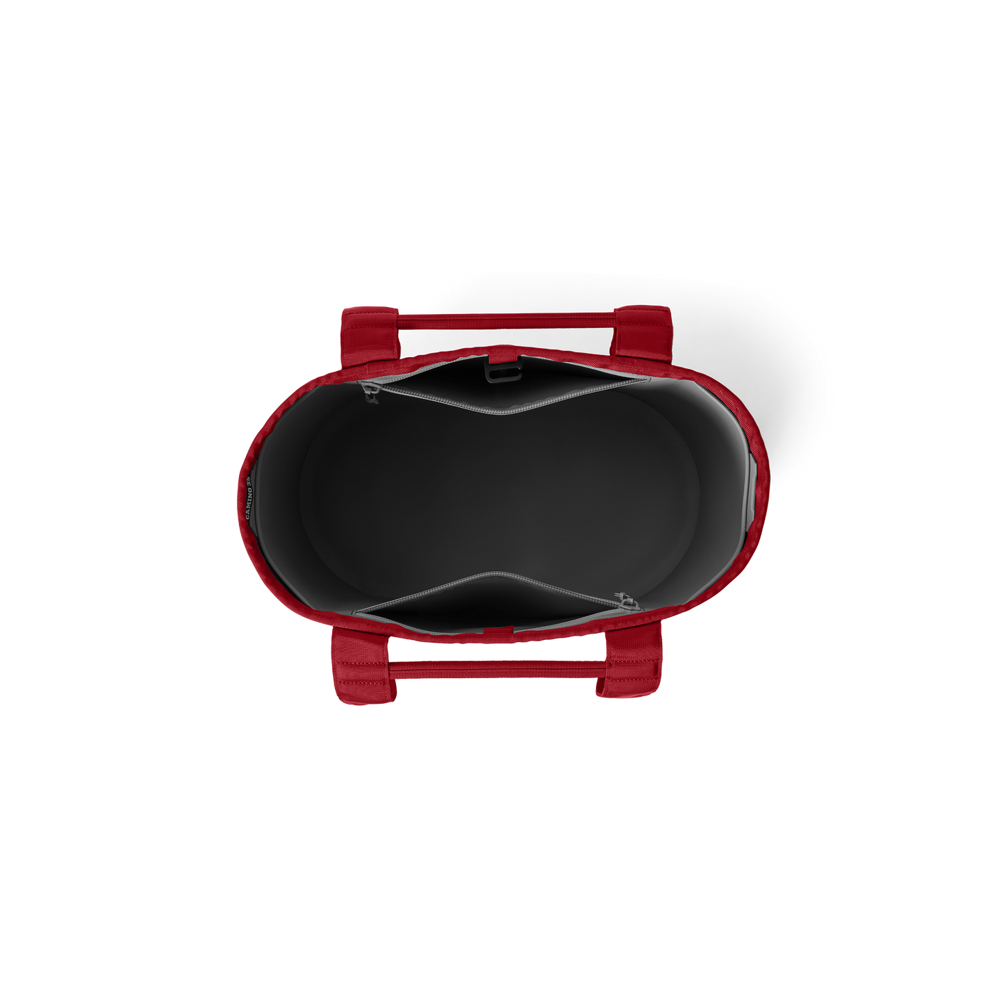 YETI Camino® 35 Carryall Rescue Red