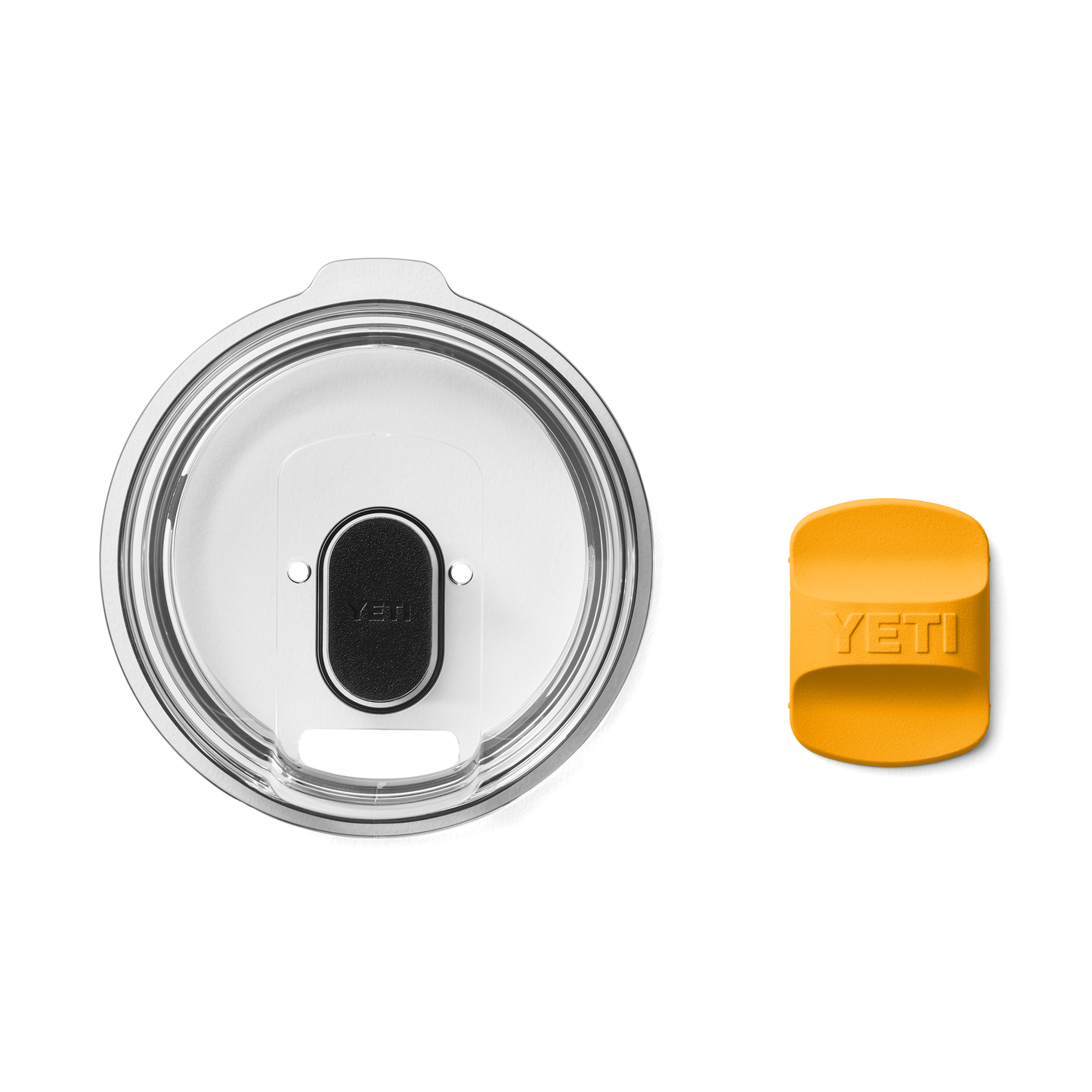 YETI Rambler® Magslider™ Colour Pack Papaya