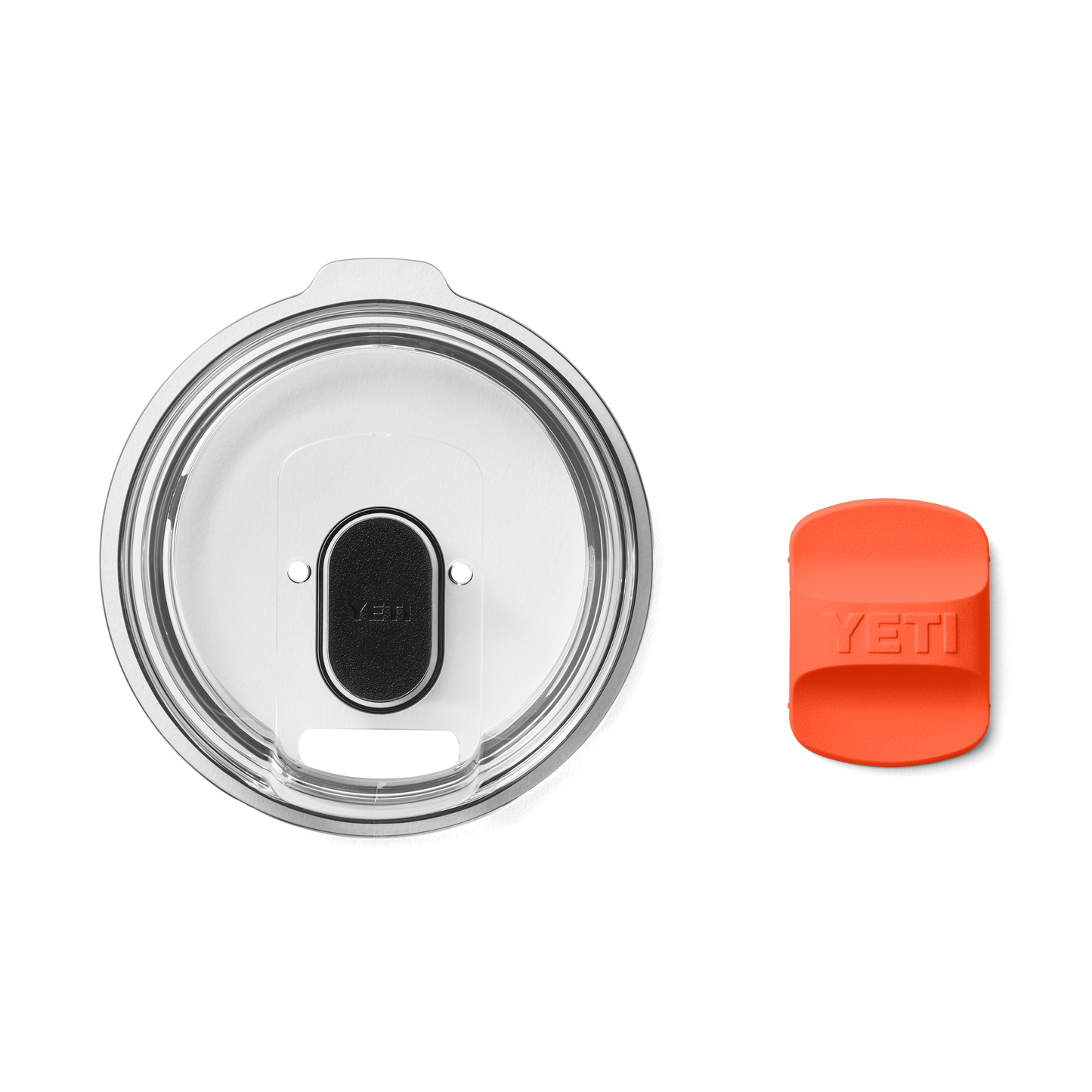 YETI Rambler® Magslider™ Colour Pack Papaya