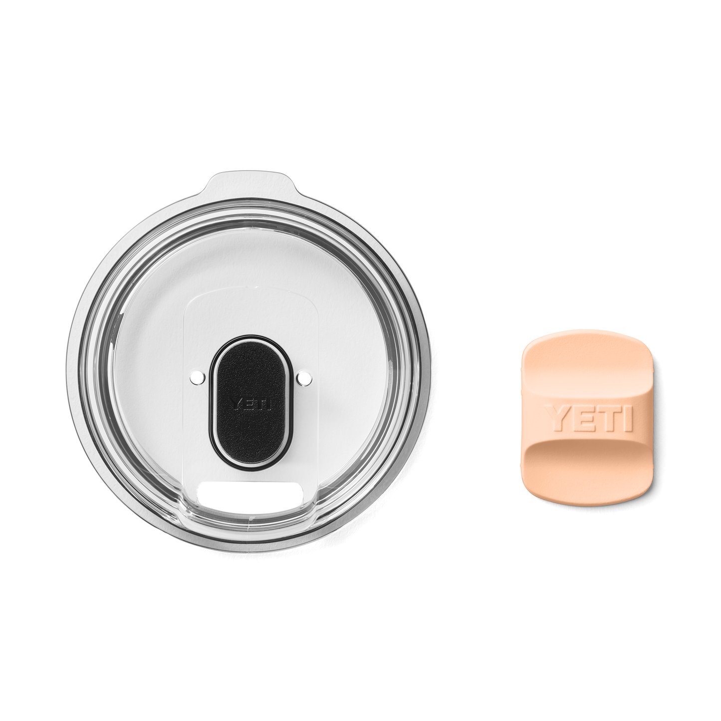 YETI Rambler® Magslider™ Colour Pack Papaya