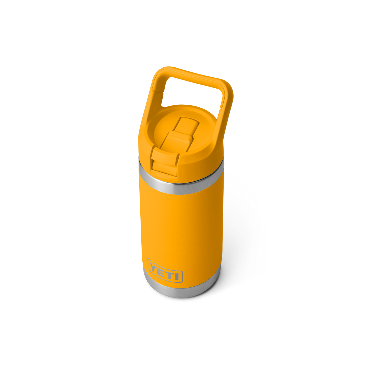 YETI Rambler® Jr 12 oz (355 ml) Kids' Bottle Beekeeper