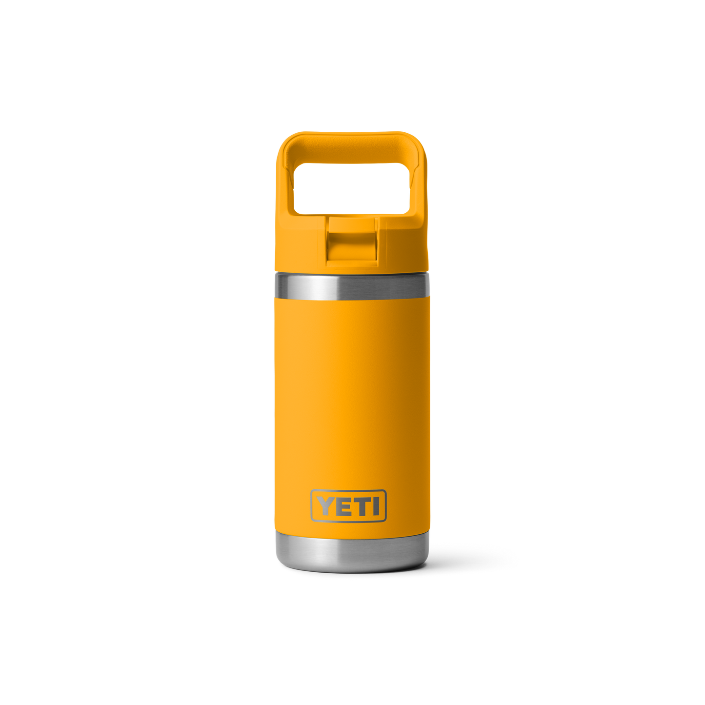 YETI Rambler® Jr 12 oz (355 ml) Kids' Bottle Beekeeper