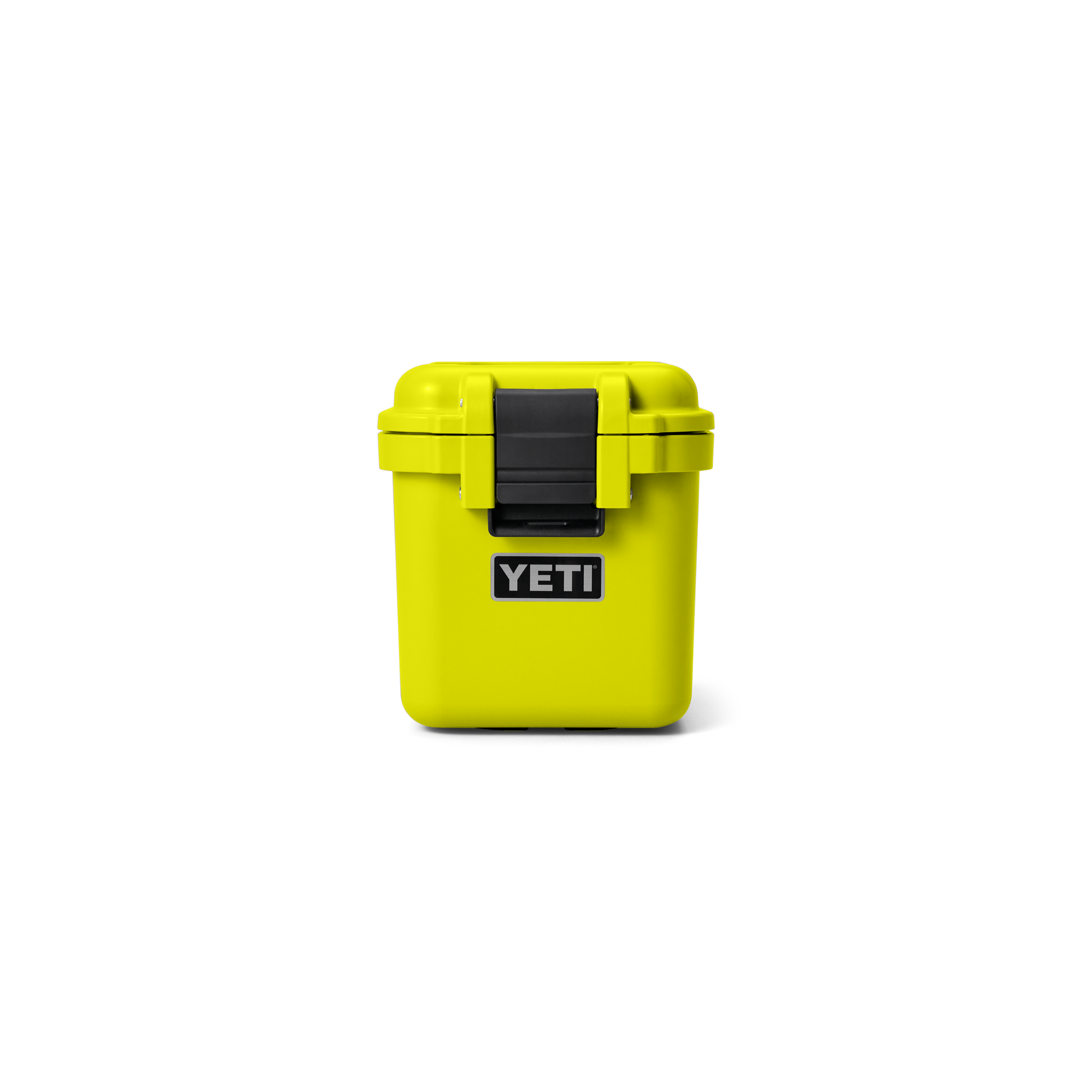 YETI LoadOut® GoBox 15 Gear Case Firefly Yellow