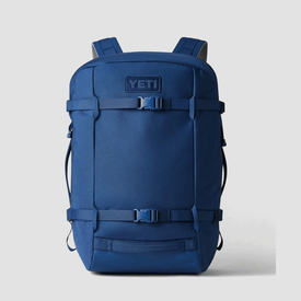 YETI Crossroads® 22L Backpack Navy
