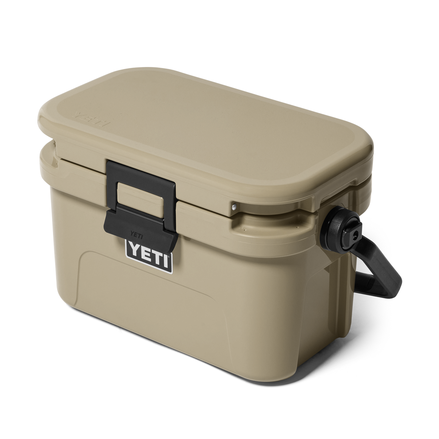 YETI Roadie® 8 Cool Box Tan