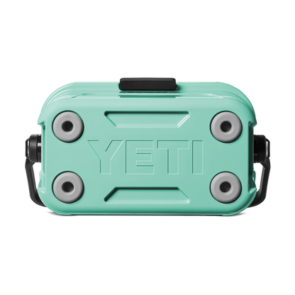 YETI Roadie® 8 Cool Box Seafoam
