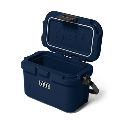 YETI Roadie® 8 Cool Box Navy