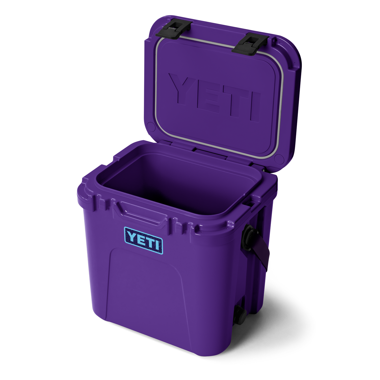 YETI Roadie® 24 Cool Box Pace Purple