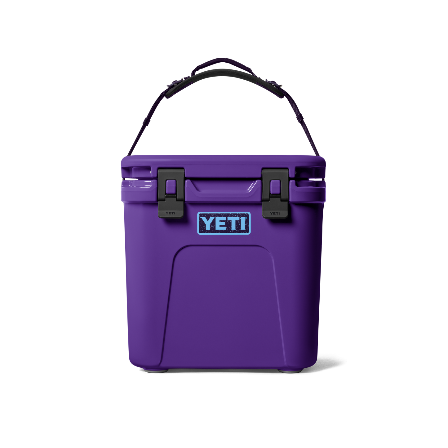 YETI Roadie® 24 Cool Box Pace Purple