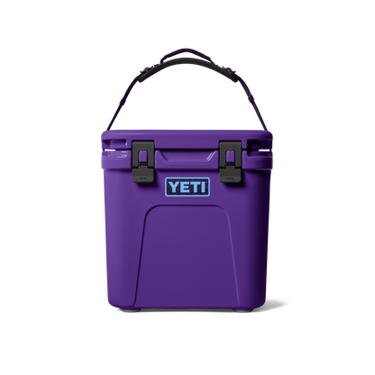 YETI Roadie® 24 Cool Box Pace Purple