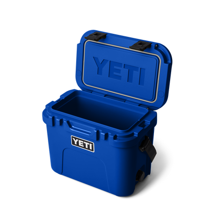 YETI Roadie® 15 Cool Box Royal Blue