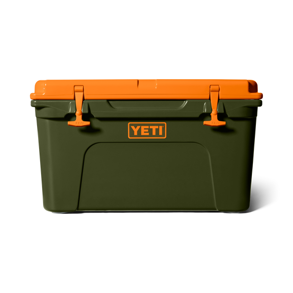 YETI Tundra® 45 Cool Box Open Country