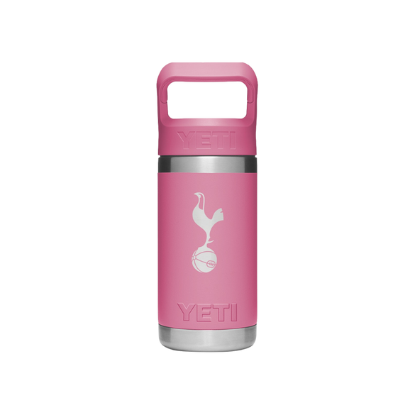 Tottenham Hotspur FC Rambler® Jr 12 oz (354 ml) Kids' Bottle Harbour Pink