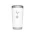 YETI Tottenham Hotspur FC Rambler® 20 oz (591 ml) Tumbler White
