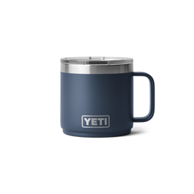 YETI Rambler® 14 oz (414 ml) Stackable Mug Navy
