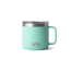 YETI Rambler® 14 oz (414 ml) Stackable Mug Seafoam