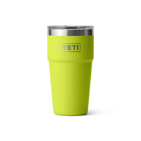 YETI Rambler® 16 oz (475 ml) Pint Cup Chartreuse