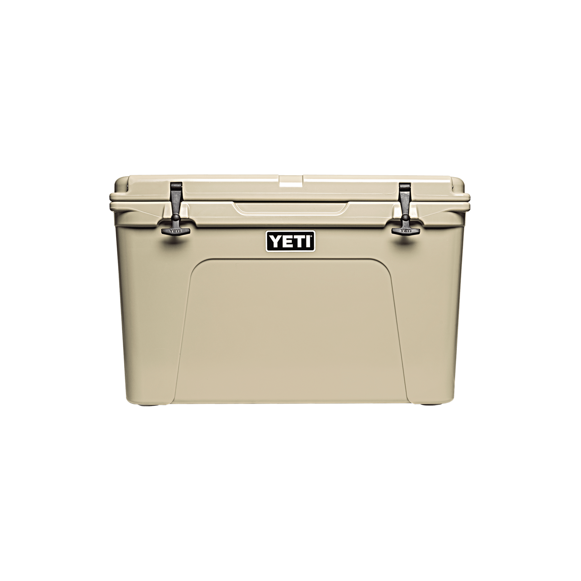 YETI Tundra® 105 Cool Box Tan