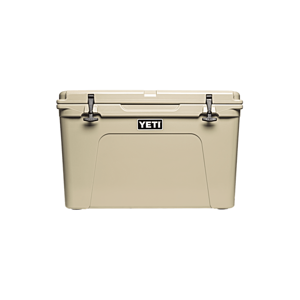 YETI Tundra® 105 Cool Box Tan