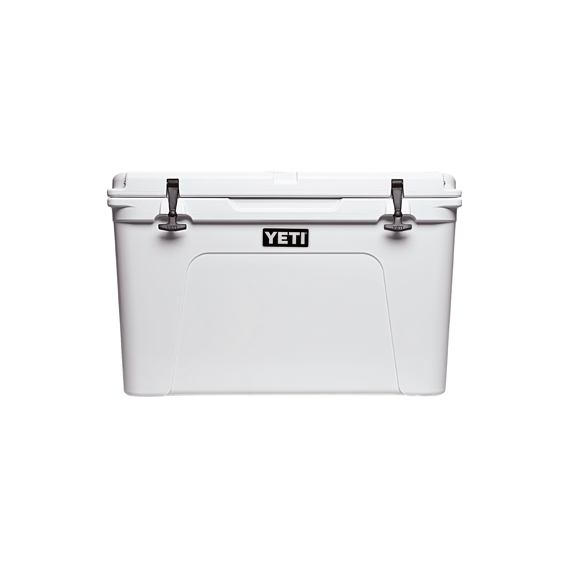 YETI Tundra® 105 Cool Box White