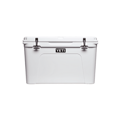 YETI Tundra® 105 Cool Box White