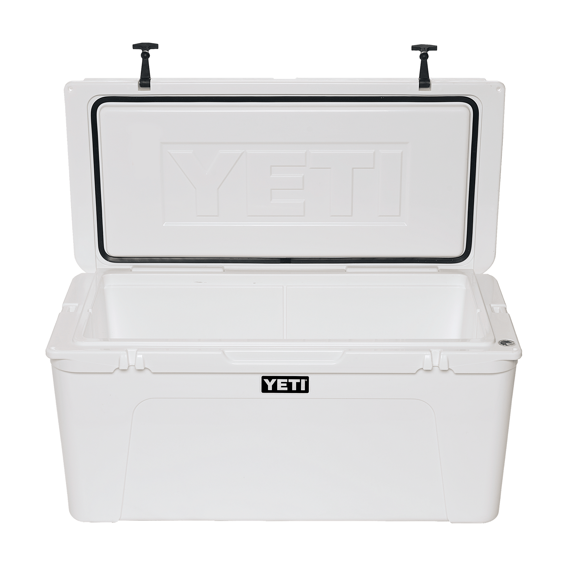 YETI Tundra® 125 Cool Box White