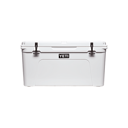 YETI Tundra® 75 Cool Box White