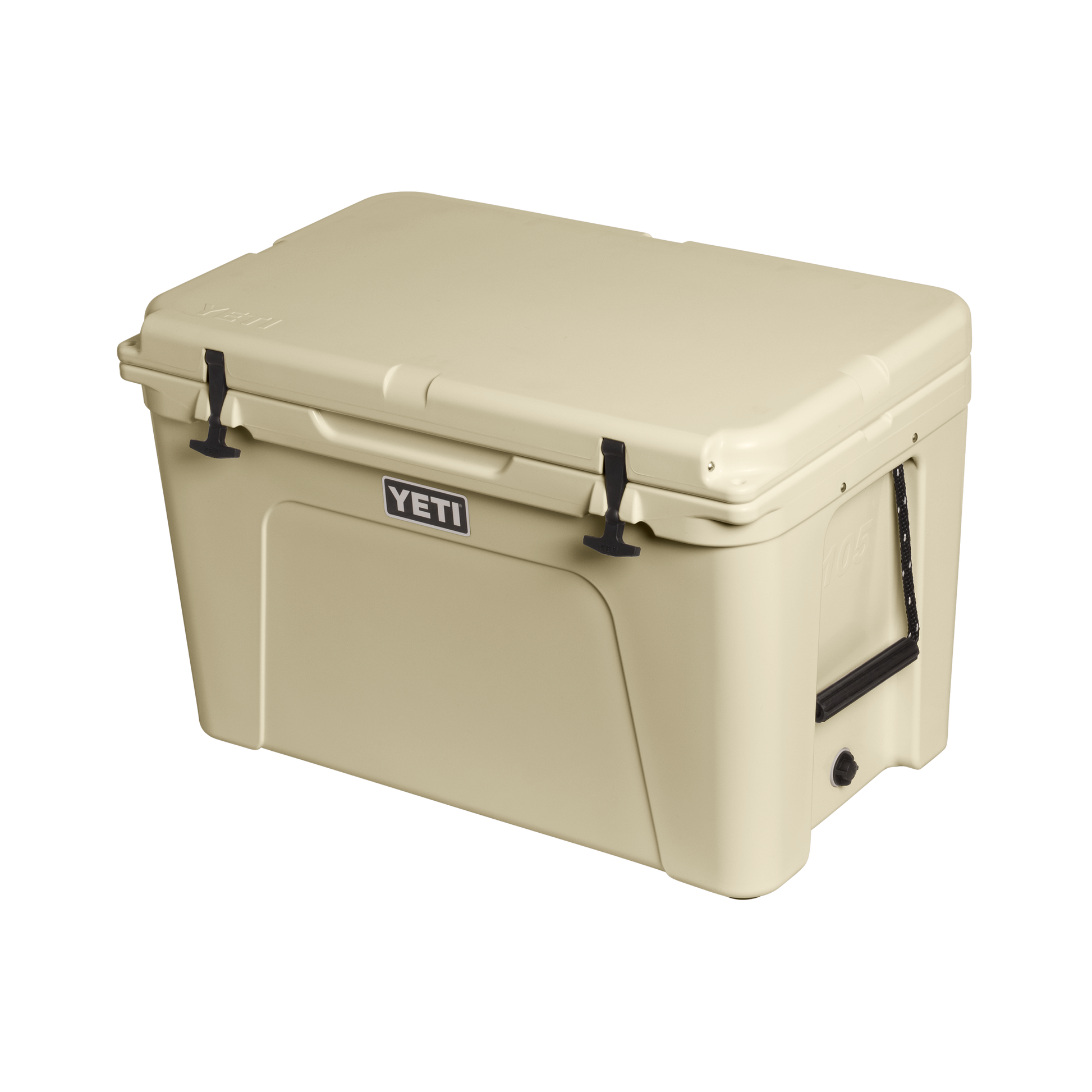 YETI Tundra® 105 Cool Box Tan