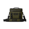 YETI Hopper Flip® 8 Cool Bag Olive