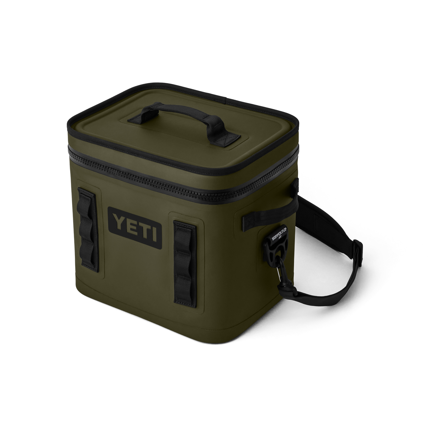 YETI Hopper Flip® 12 Cool Bag Olive