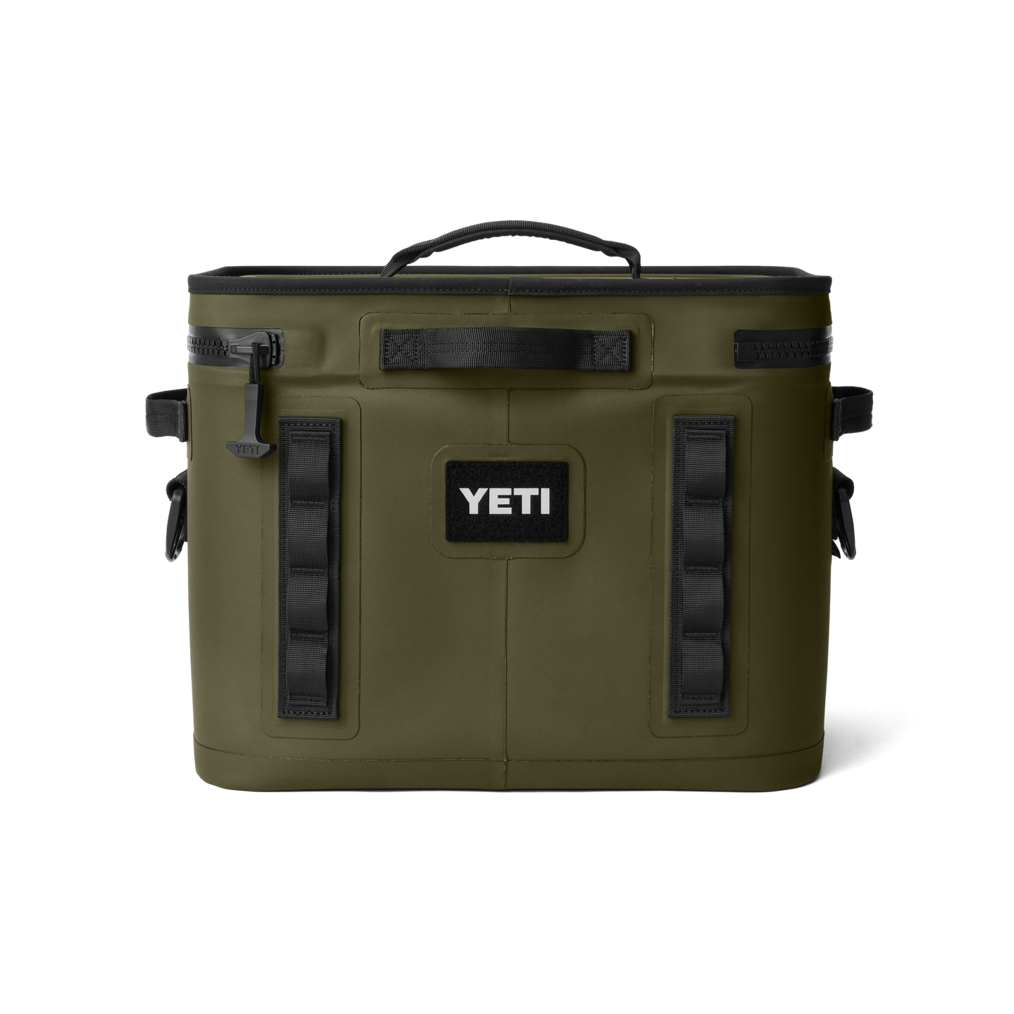 YETI Hopper Flip® 18 Cool Bag Olive