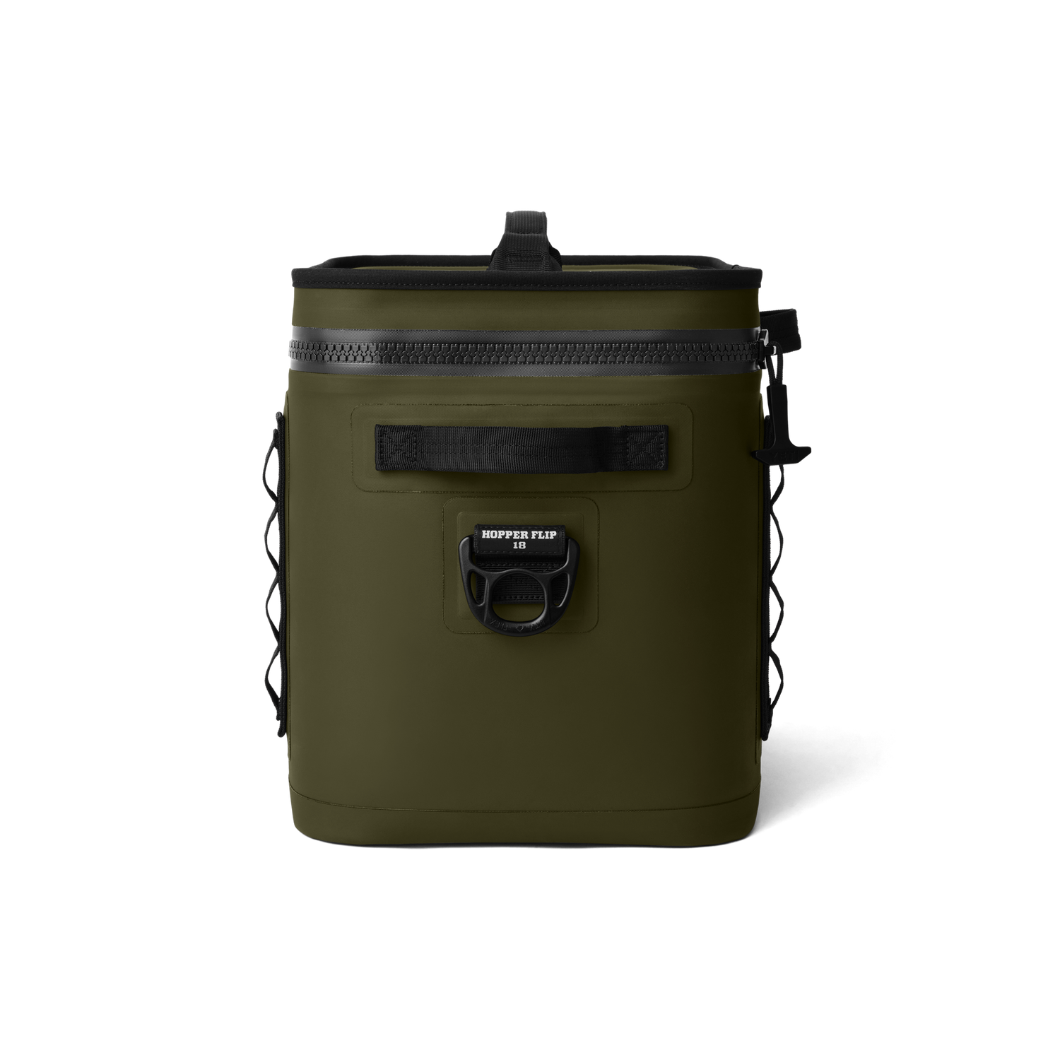 YETI Hopper Flip® 18 Cool Bag Olive