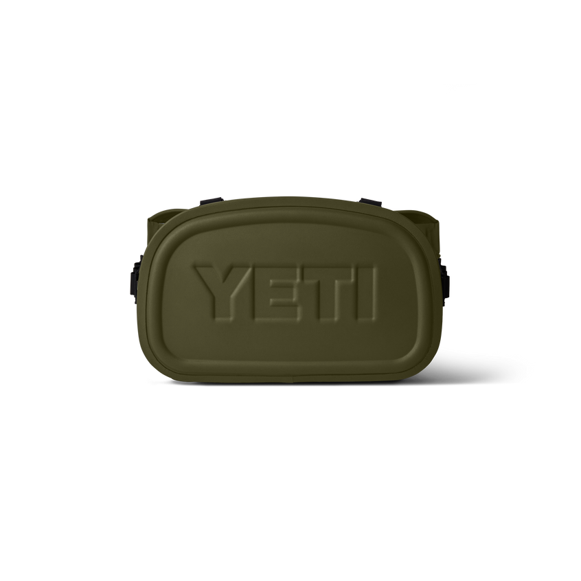 YETI Hopper® M12 Backpack Cooler Olive