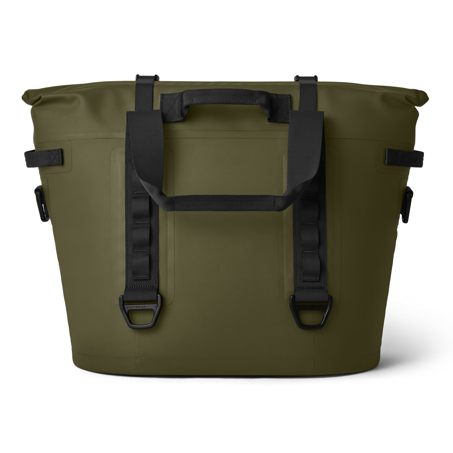 YETI Hopper® M30 Cool Bag Olive