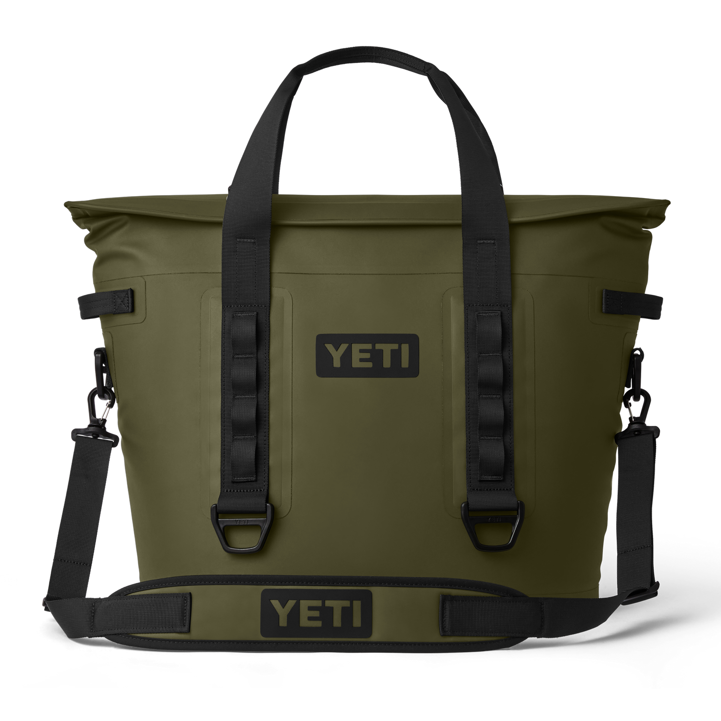 YETI Hopper® M30 Cool Bag Olive