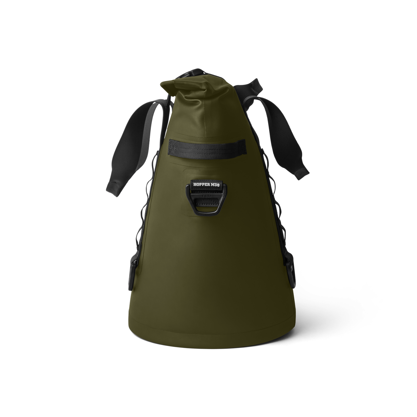 YETI Hopper® M30 Cool Bag Olive