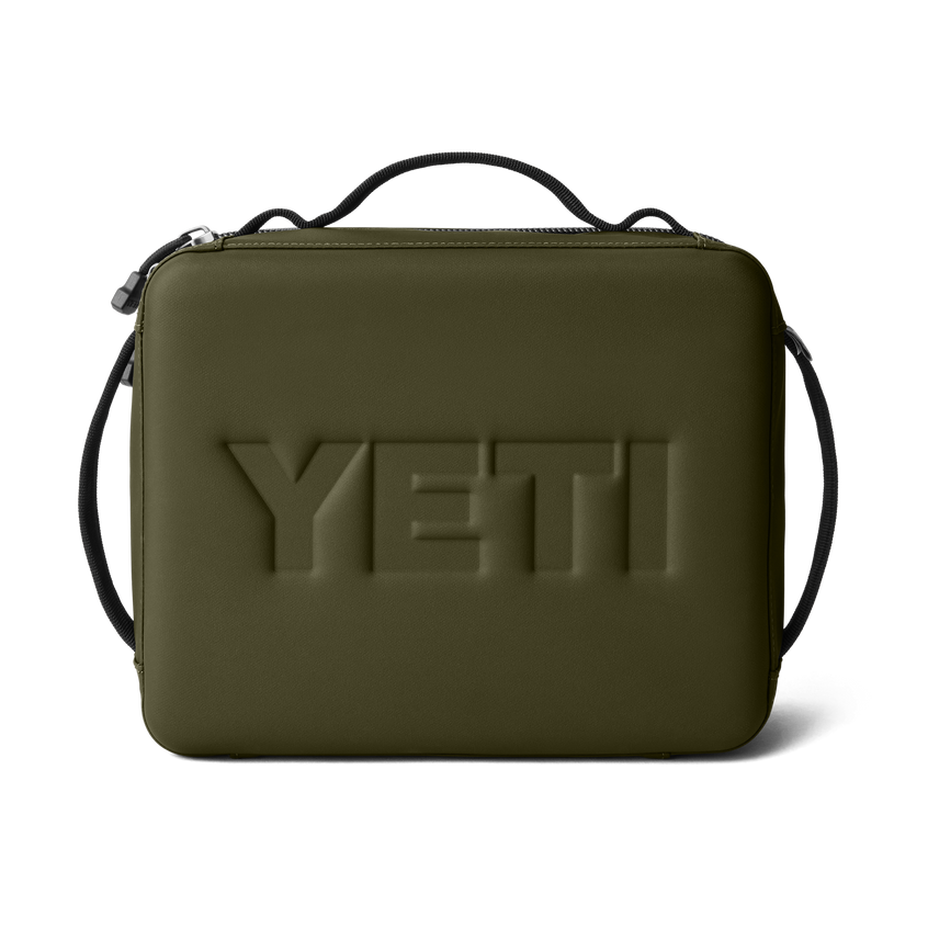 YETI DayTrip® Lunch Box Olive