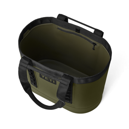 YETI Camino® 50 Carryall Olive
