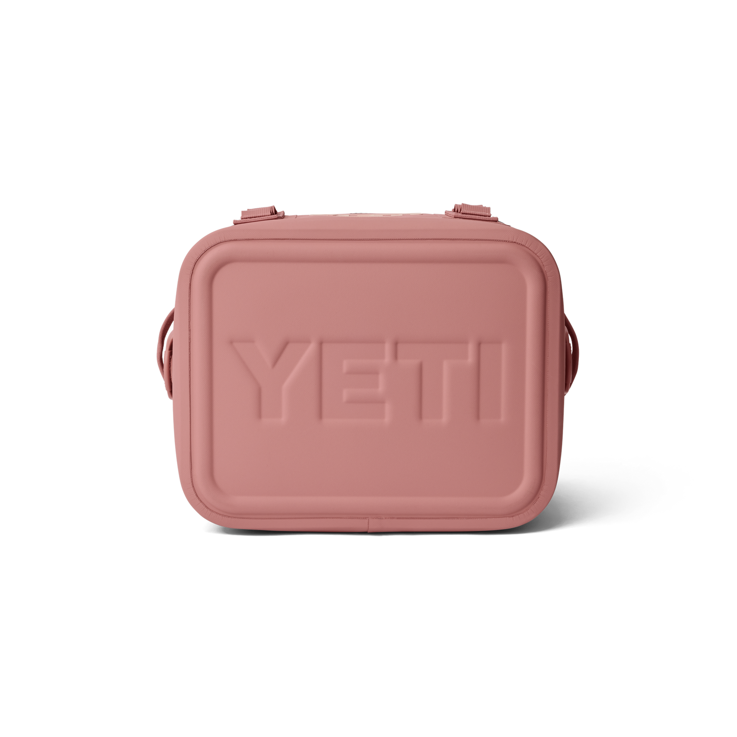 YETI Hopper Flip® 12 Cool Bag Sandstone Pink